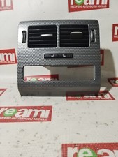 BOCCHETTE ARIA POSTERIORI COMPLETE DI PANNELLO CONSOLLE CENTRALE POSTERIORE LAND