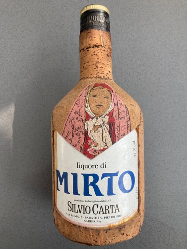Bottiglia sughero vuota - bottiglia,