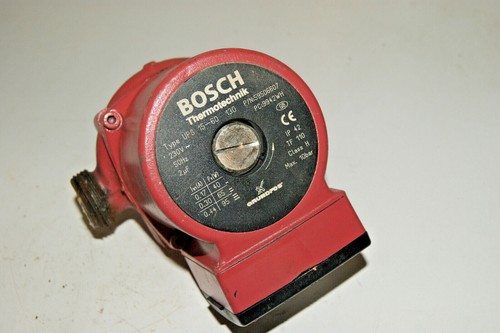 Pompe chaudiere circulateur - chaudiere,