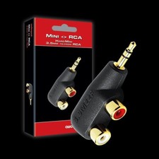Audioquest Hard Mini Jack /
