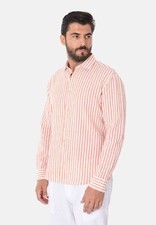 Mens Linen Slim Fit Classic