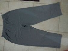 Lotto 132 pantalone donna taglie forti elasticizzato TG.XLP Susan Graver