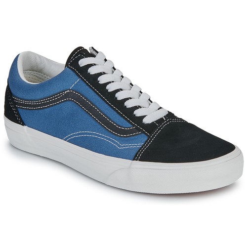 Vans old skool - skool, blu