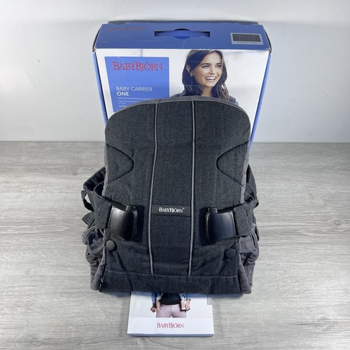 Babybjorn marsupio neonato 3 - babybjorn, 0-3