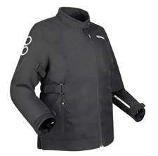 BTV1059WT GIACCA MOTO DONNA