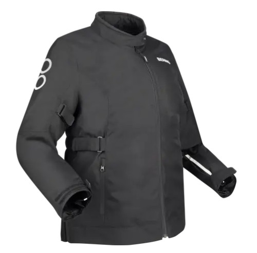 Btv1059wt giacca moto donna - btv1059wt,