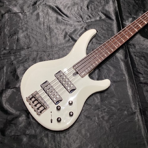 Yamaha trbx305 wh basso - yamaha,