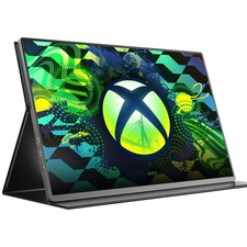 UPERFECT Monitor Portatile 16"