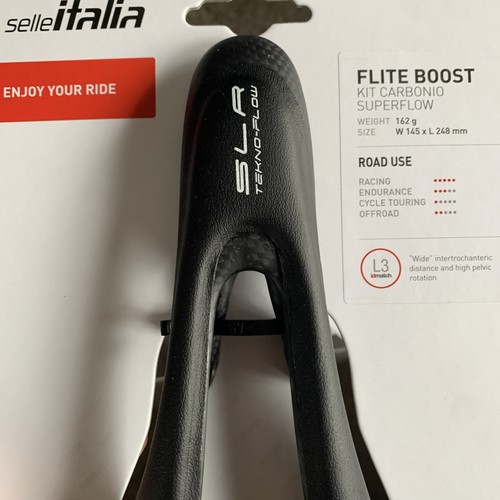Selle italia slr - italia, boost