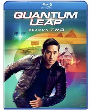 Quantum leap 2022 season - leap,