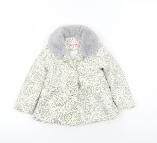 Barbouillage cappotto unisex - barbouillage,