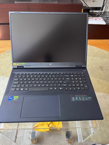 Laptop gioco alte - gioco, ad