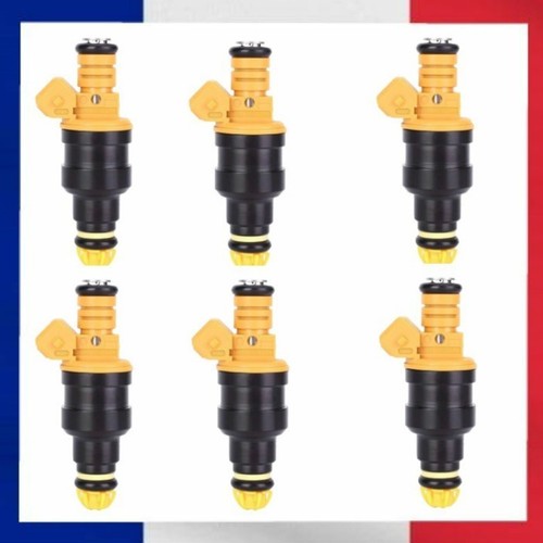 Injecteur prévu pour bmw - 6,