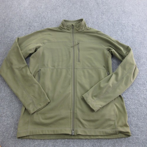 Giacca pile uomo - , fjallraven