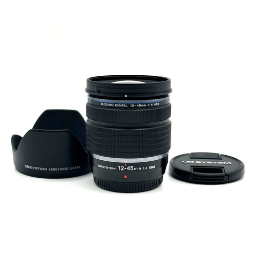 Come nuovo olympus m zuiko - [come,