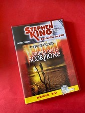 Film DVD STEPHEN KING L'OMBRA