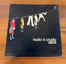 LP MUSICA ITALIANA Italian