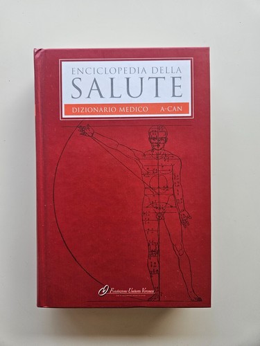 Enciclopedia della salute - ,