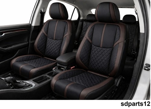 Per fiat coprisedili fodere - fiat,