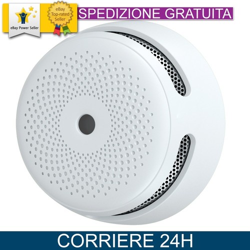 Sense rilevatore fumo - x-sense,