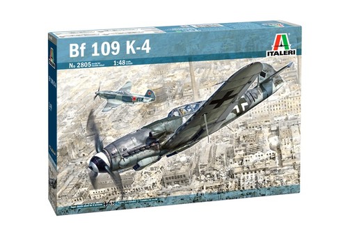 109 4 italeri 2805 - bf,