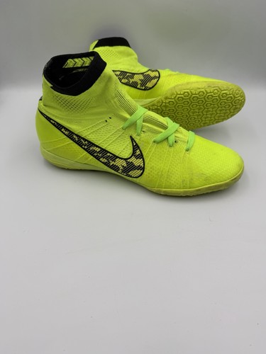 Scarpe calcio nike elastico - da,