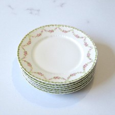 Limoges. Haviland. 6 assiettes