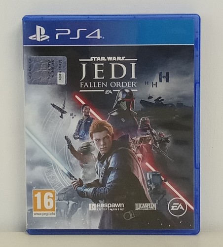 Star wars jedi fallen - wars,