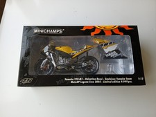 Minichamps 1 12 YAMAHA YZR M1