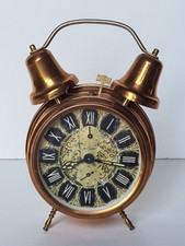 Sveglia Orologio Jerger Made