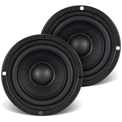Coppia altoparlanti audio - di,
