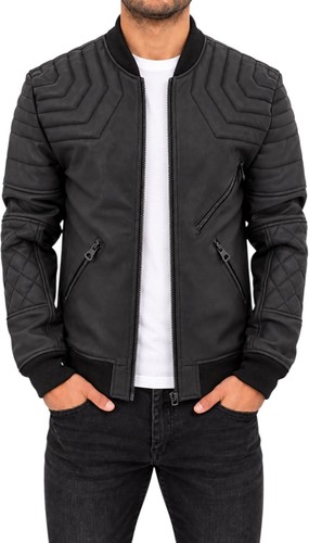 Aviatrix giacca bomber uomo - aviatrix,