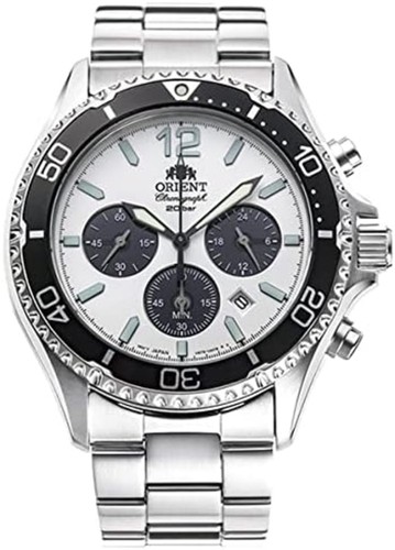 Orologio polso uomo orient - orologio,
