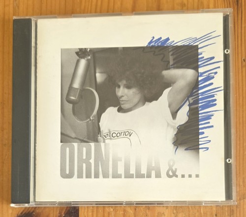 Ornella vanoni duetti trii - ornella,