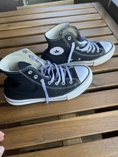 Converse alte donna - converse,