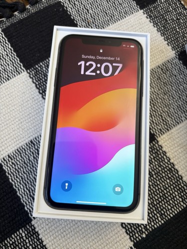 Apple iphone 128gb nero - 128gb,