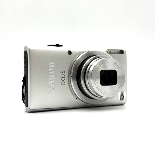 Canon ixus 135 fotocamera - canon,