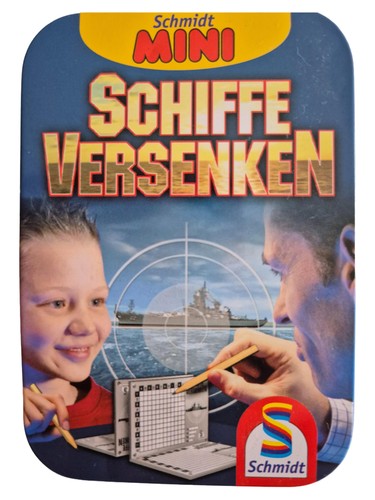Schmidt spiele mini affonda - schmidt,