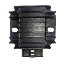 ✅ REGOLATORE RADDRIZZATORE