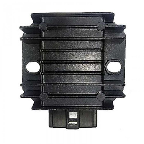 Regolatore raddrizzatore - regolatore,