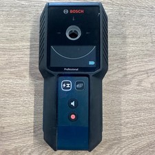 Bosch GMS 120-27 scanner