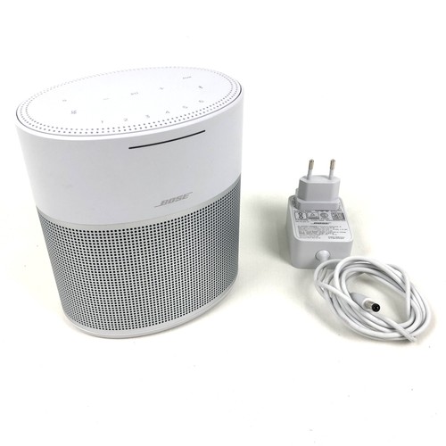 Bose home spaker - home,