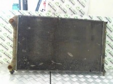Radiatore acqua FIAT DOBLO 1