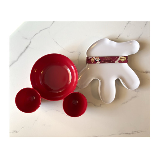 Set piatti antipasto ciotola - set,