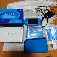 Ottima console Sony PSP-3000
