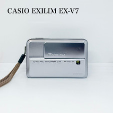 Casio Exilim EX-V7 7,2