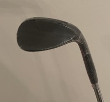 Callaway OPUS Black Serie