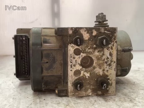 Modulo idraulico abs - idraulico,