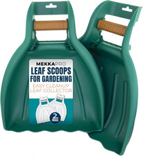 Raccogli Foglie Da Giardino