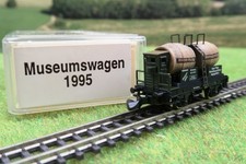 Märklin mini-club scala Z